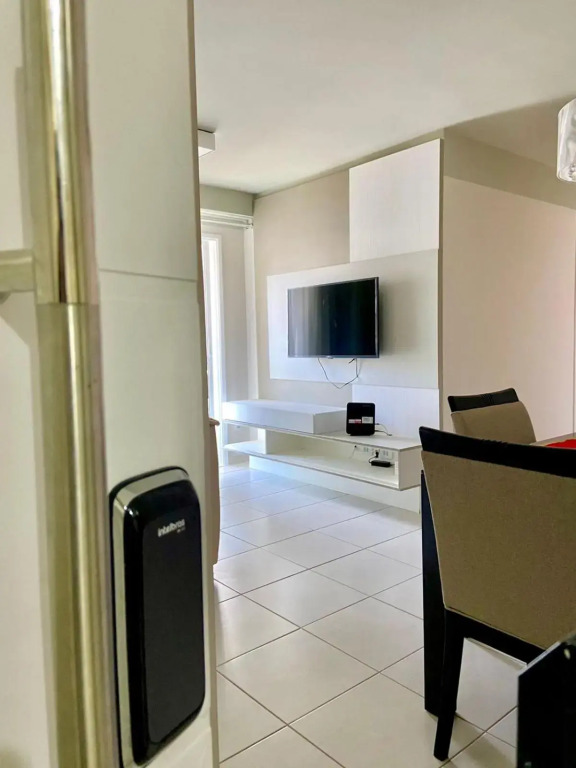 TEMPORADA737 TOP 03 QUARTOS CLIMATIZADOS na COBERTURA do CLUBE ATALAIA