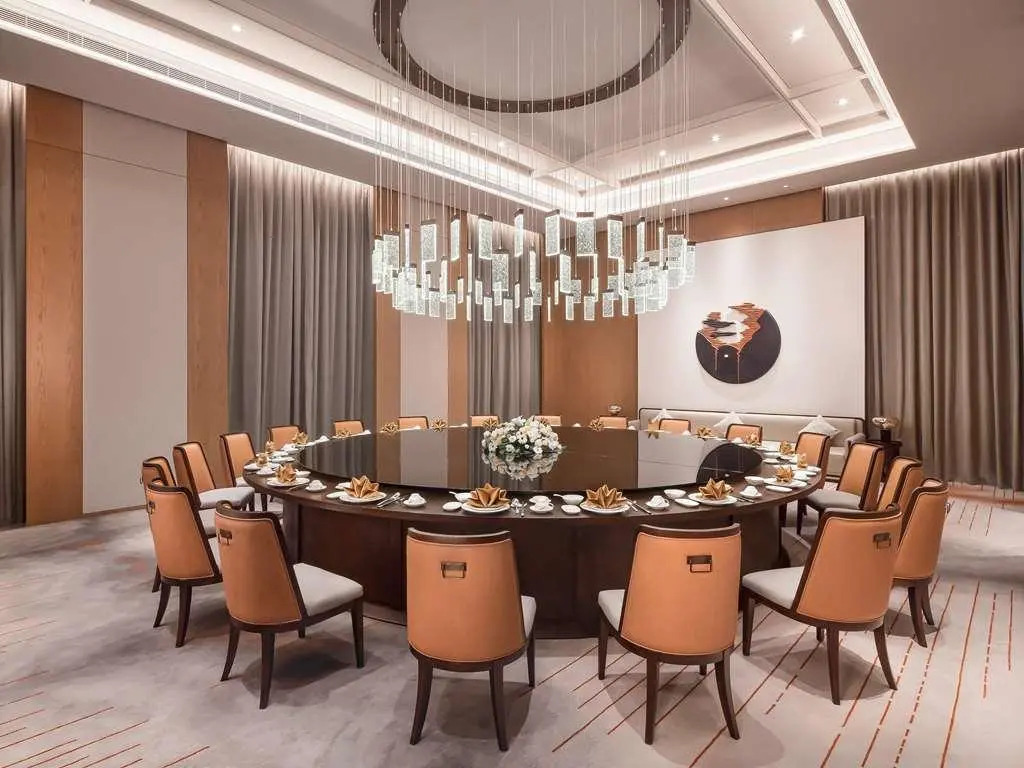 Pullman Yueyang Hotel