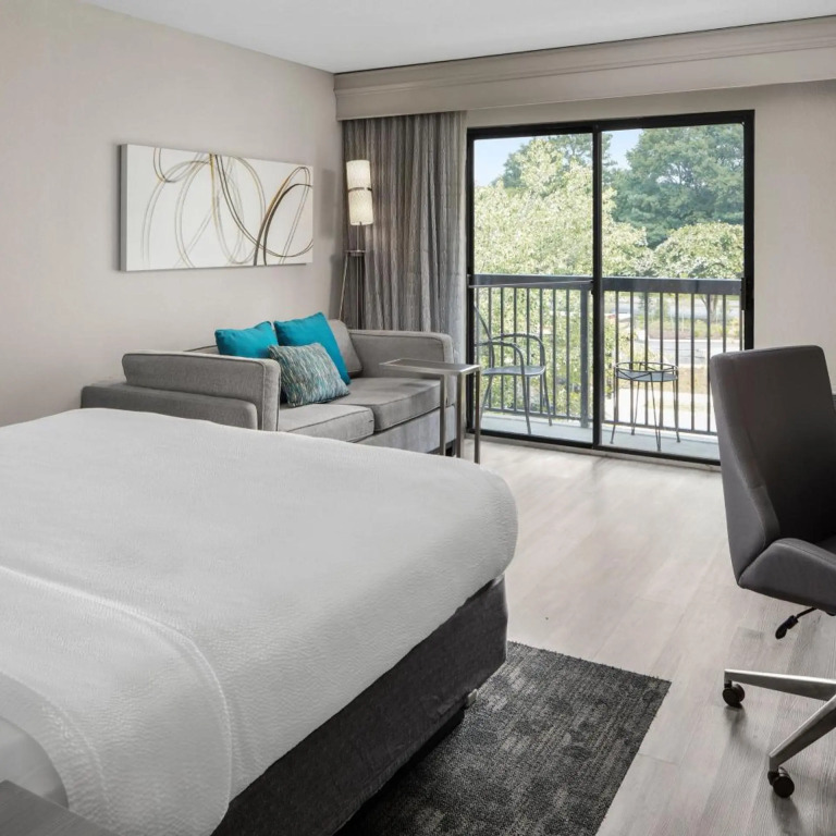 Courtyard by Marriott Newport News Yorktown