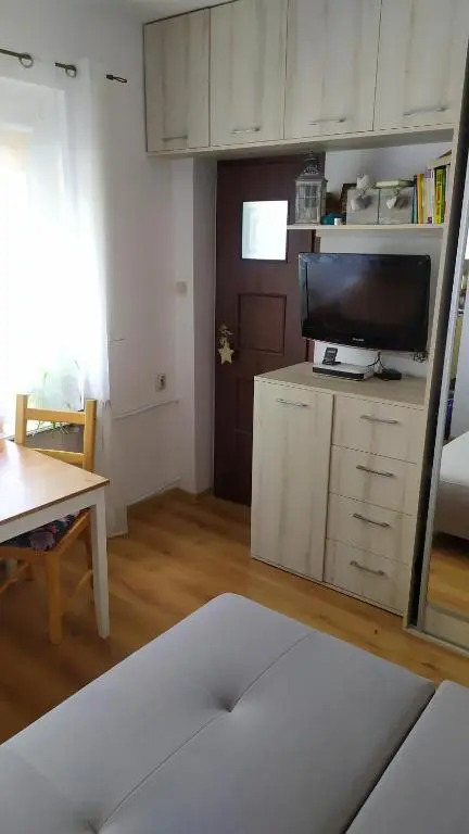Apartament Chopina