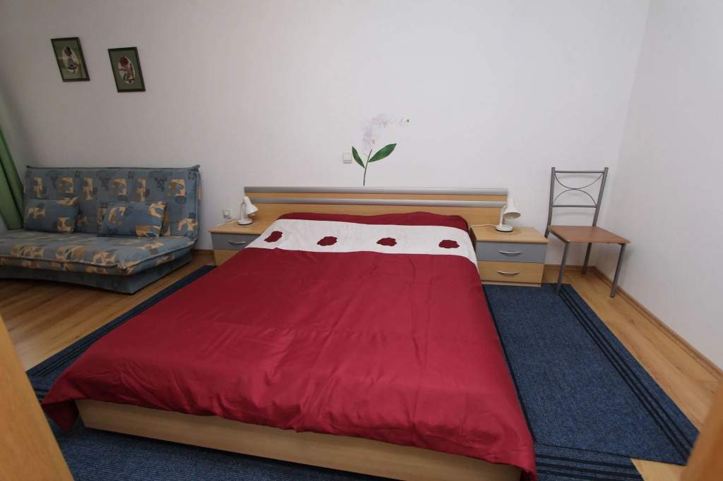 Apartments Rosanna