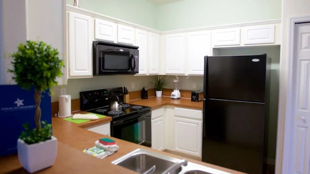 York Condo at Oakwater Resort