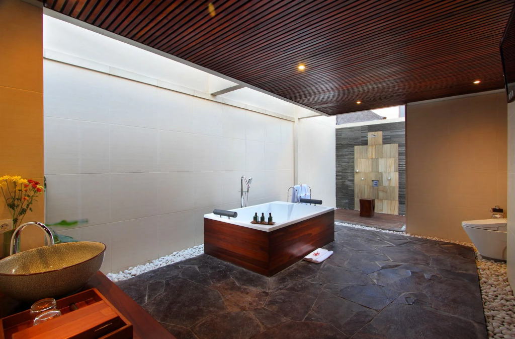Avery Le Nixsun Villas Ungasan with Free access to Gym center by Waringin Hospitality