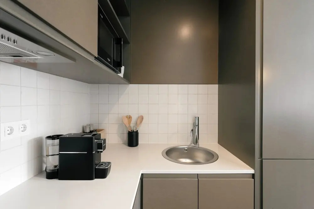 Bom Sucesso Executive Flat 5 4 by Feel Porto