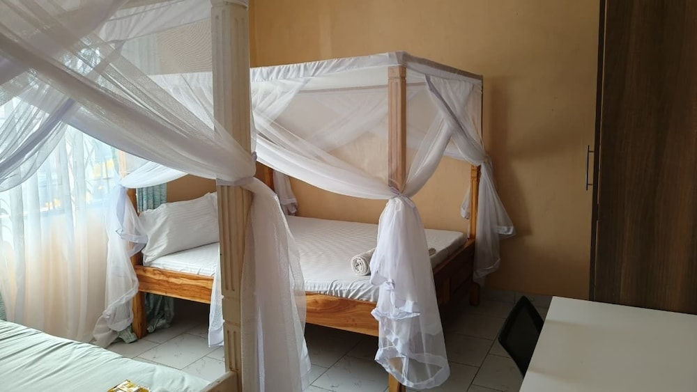 Masha Holiday Homes Kilifi