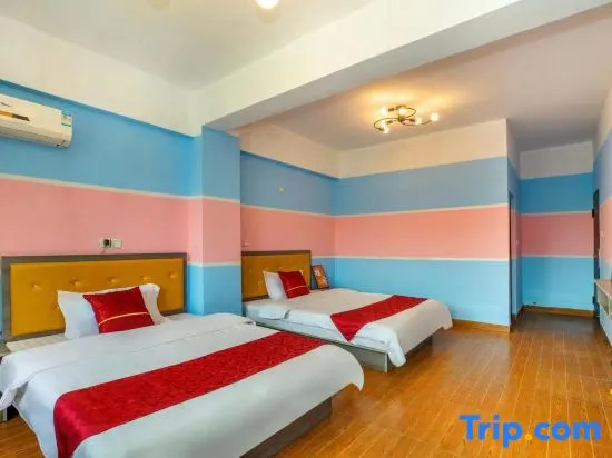 Xiamen Tongmei Moon Star Apartment