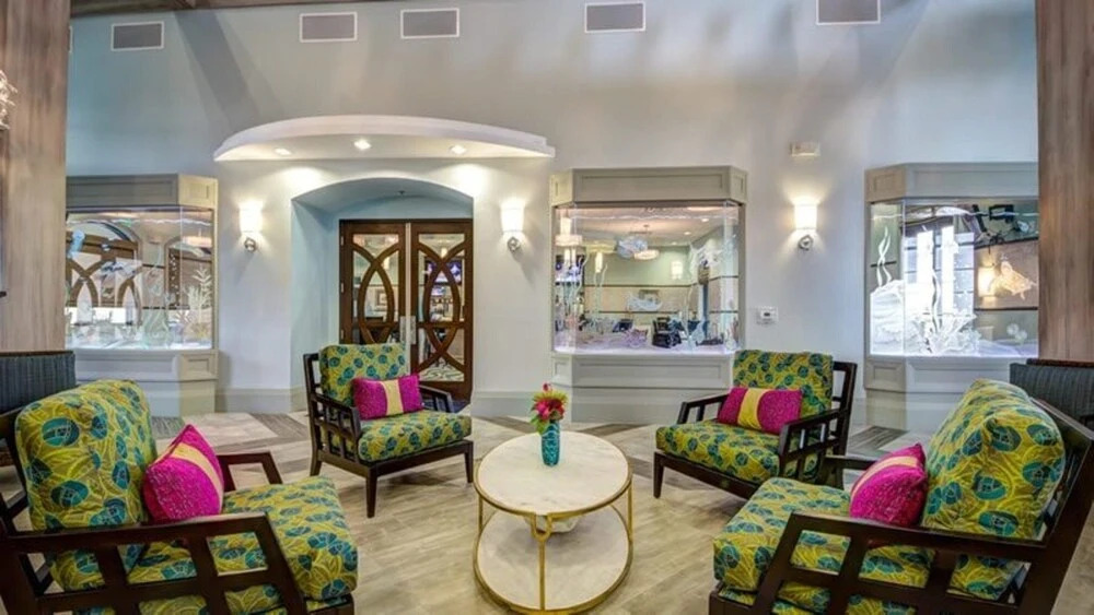 VIlla in Champions Gate Resort 1699