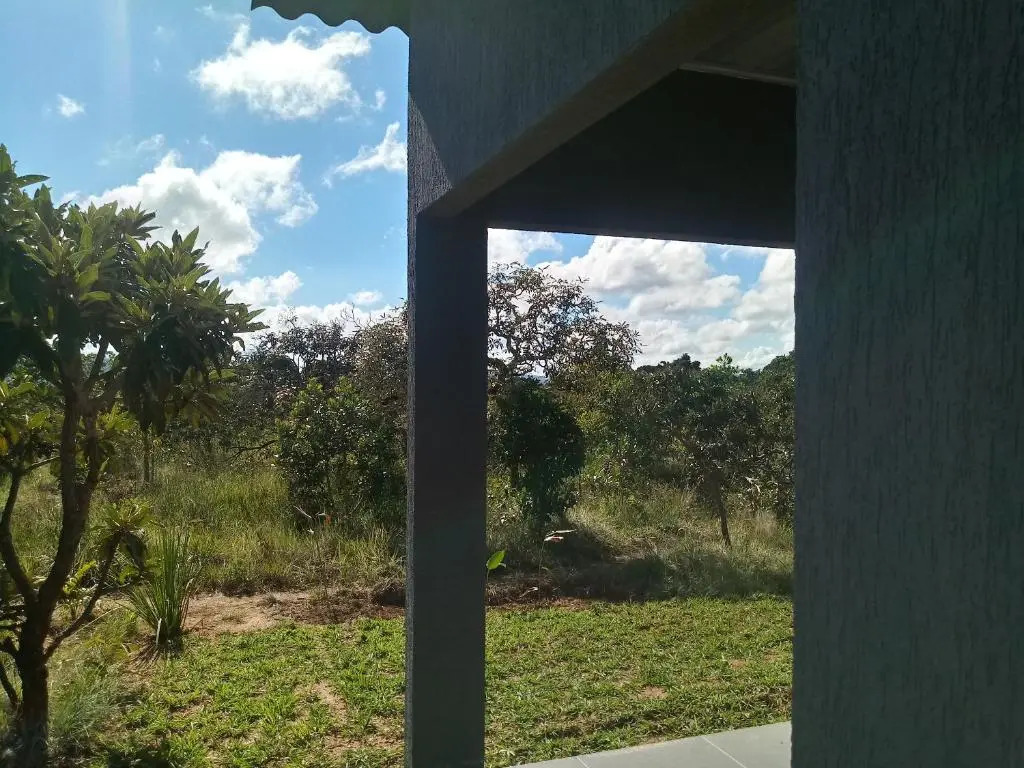 Chalés Recanto da Baleia