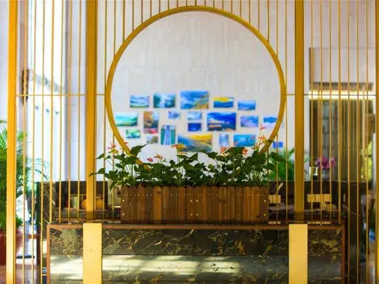 Ninghai Forest Hot Spring Resort