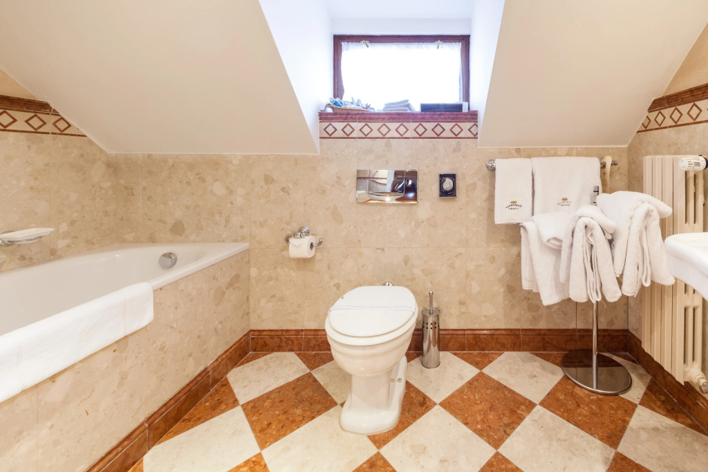 Alchymist Grand Hotel and Spa