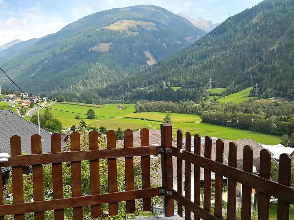 Welcoming Holiday Home near Ski Area in Rangersdorf