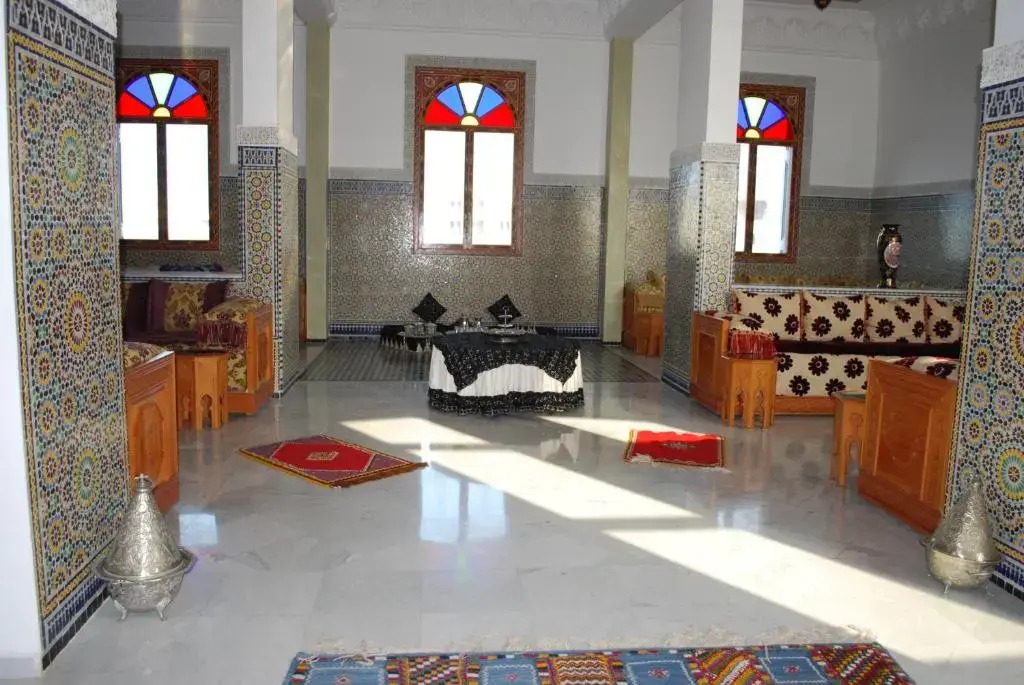 Agyad Maroc Appart-Hotel