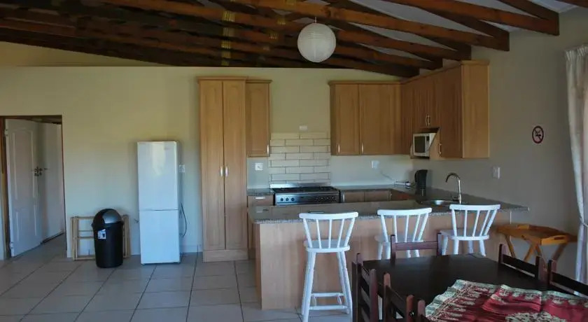 Mossel Bay Holiday Home
