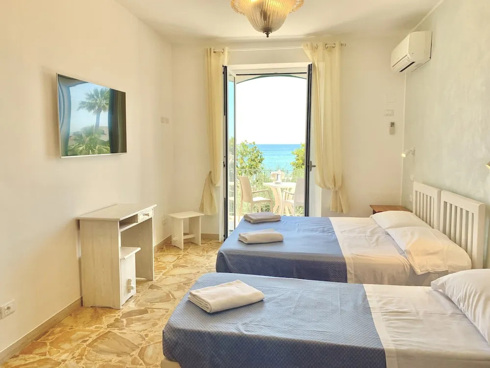 Hotel Marconi