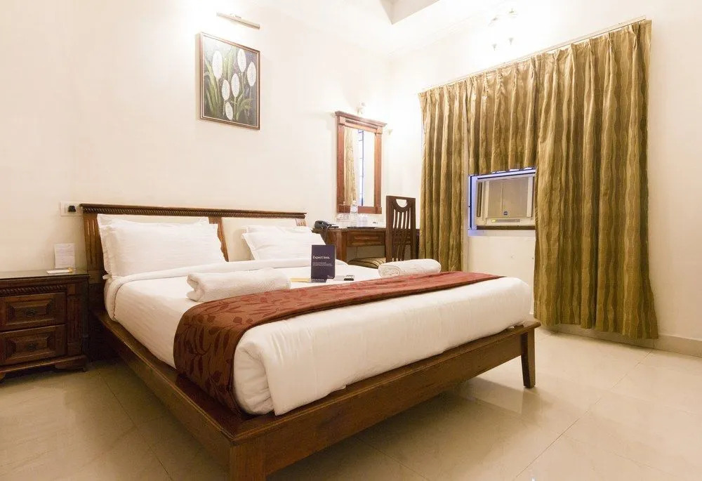 Hotel Arya Regency