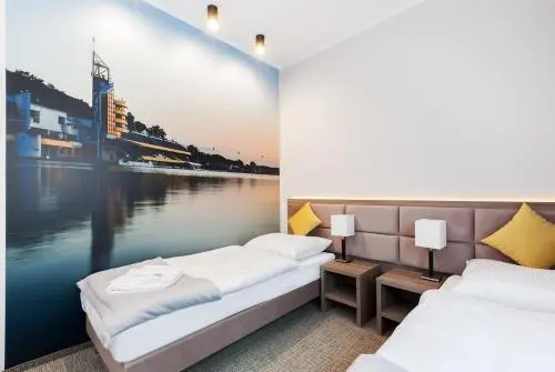 Meet Poznań Hotel
