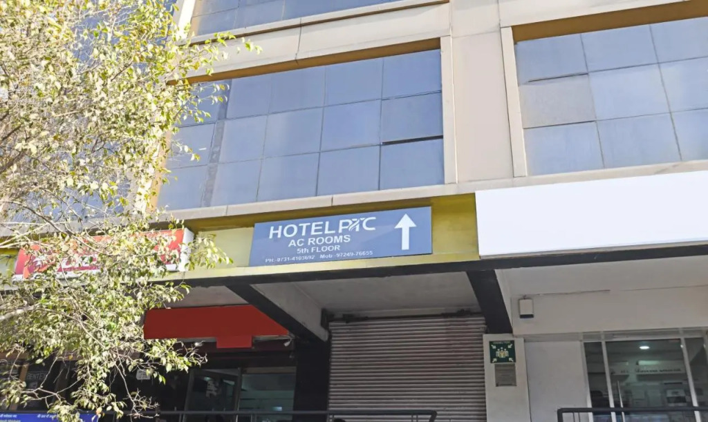 Hotel Ptc