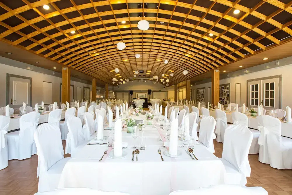 Paulsens Landhotel und Restaurant