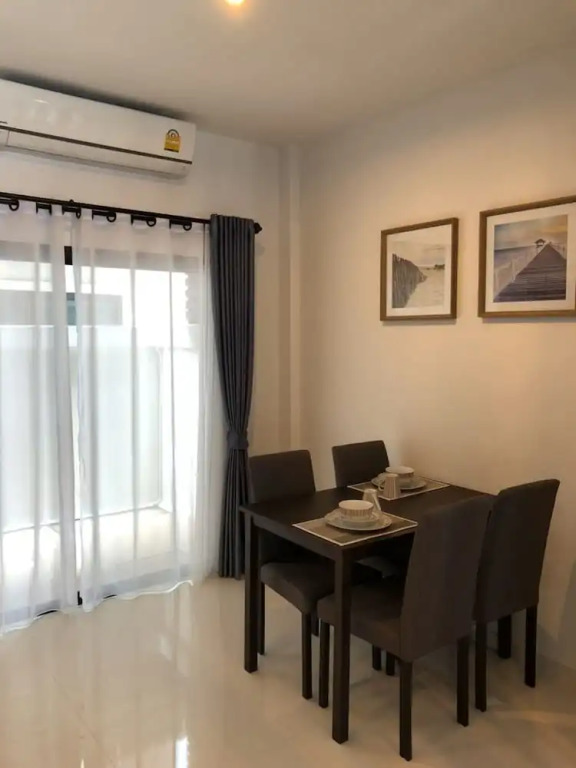 Samui Paca place
