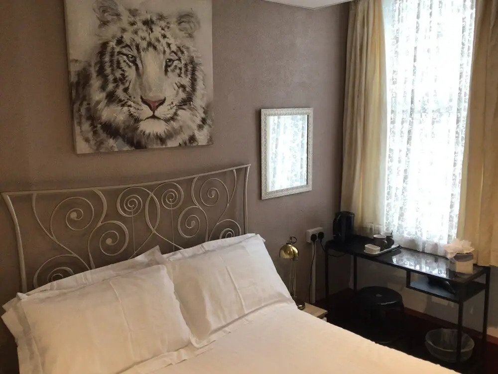 White Swallow Hotel