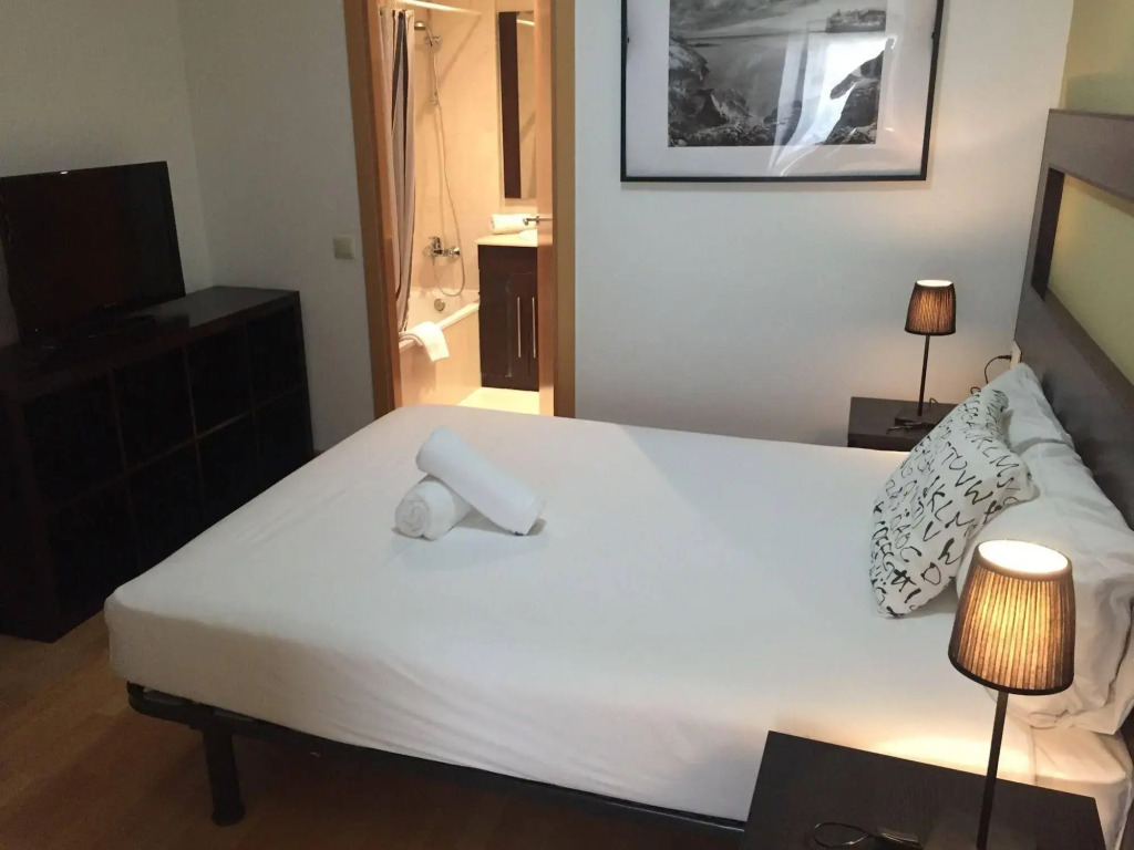 Sitges Go Apartments