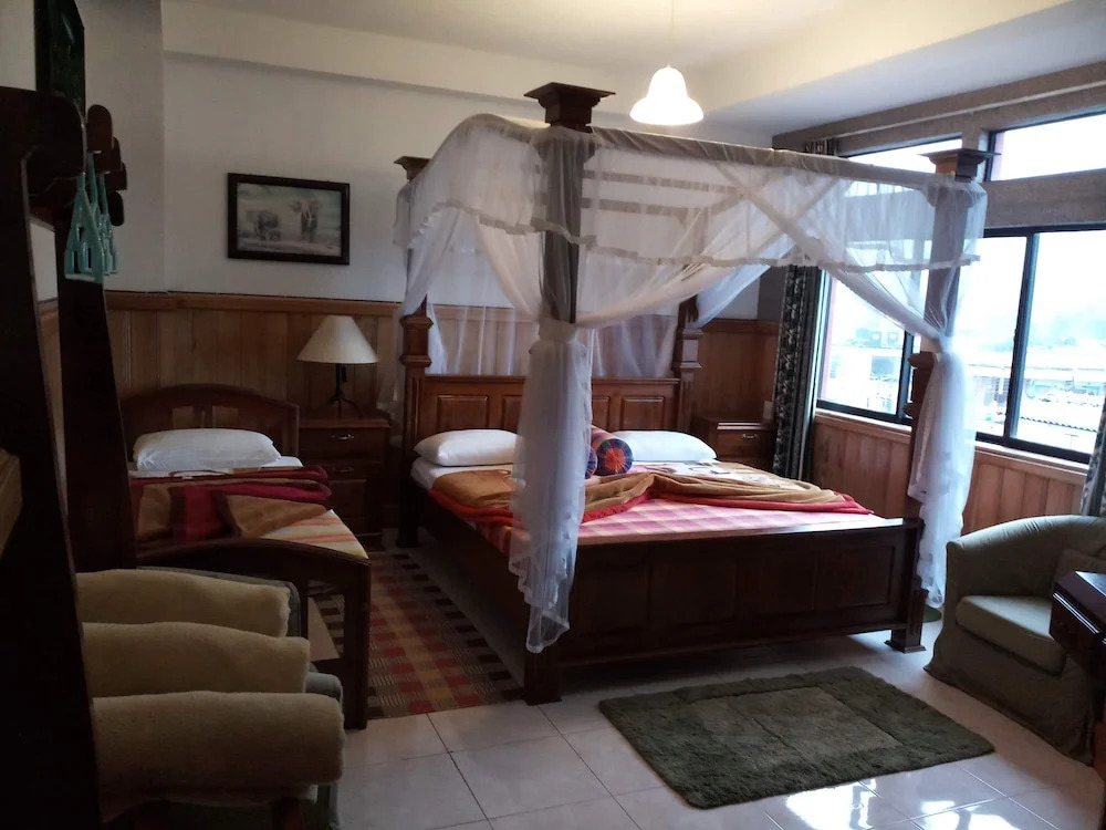 Highcliffe Guest House