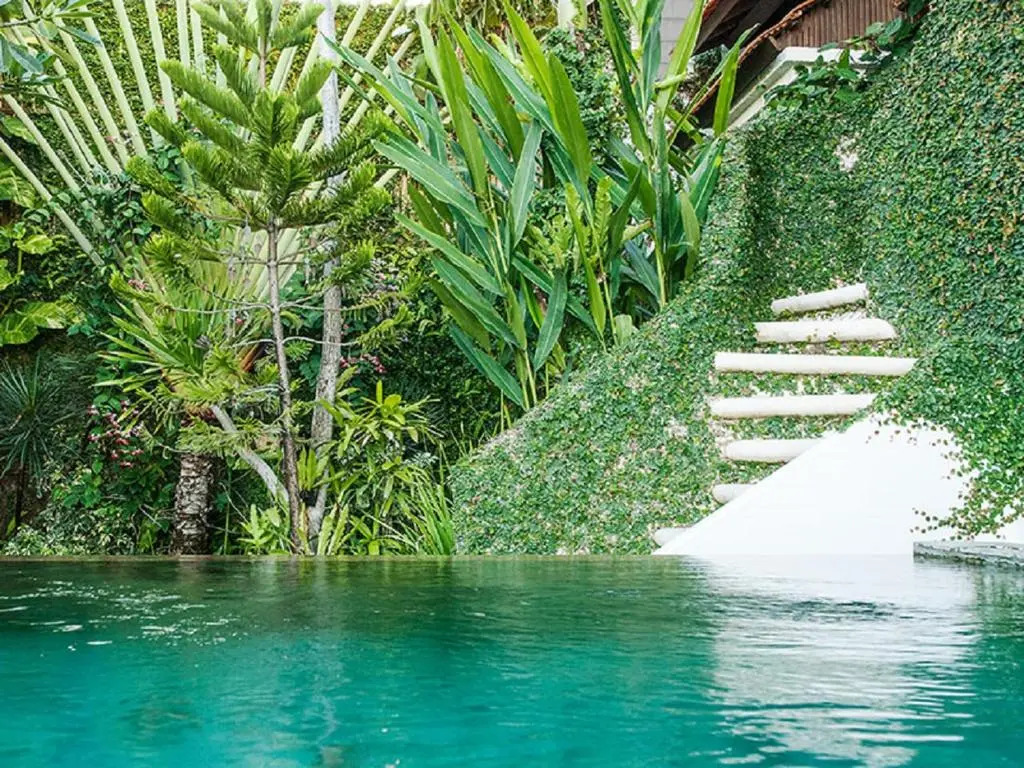 Umah Watu Villas