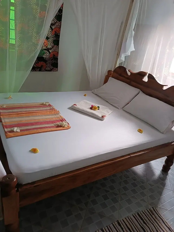 Jambiani Holiday Villa
