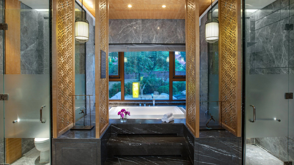 Holiday Inn Dalian Hot Spring by IHG