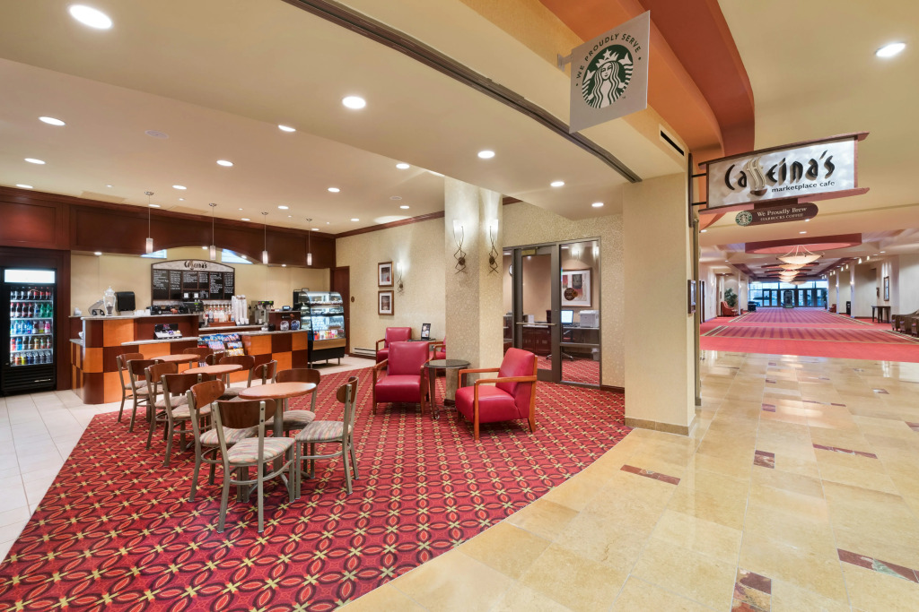 Embassy Suites Murfreesboro - Hotel & Conference Center