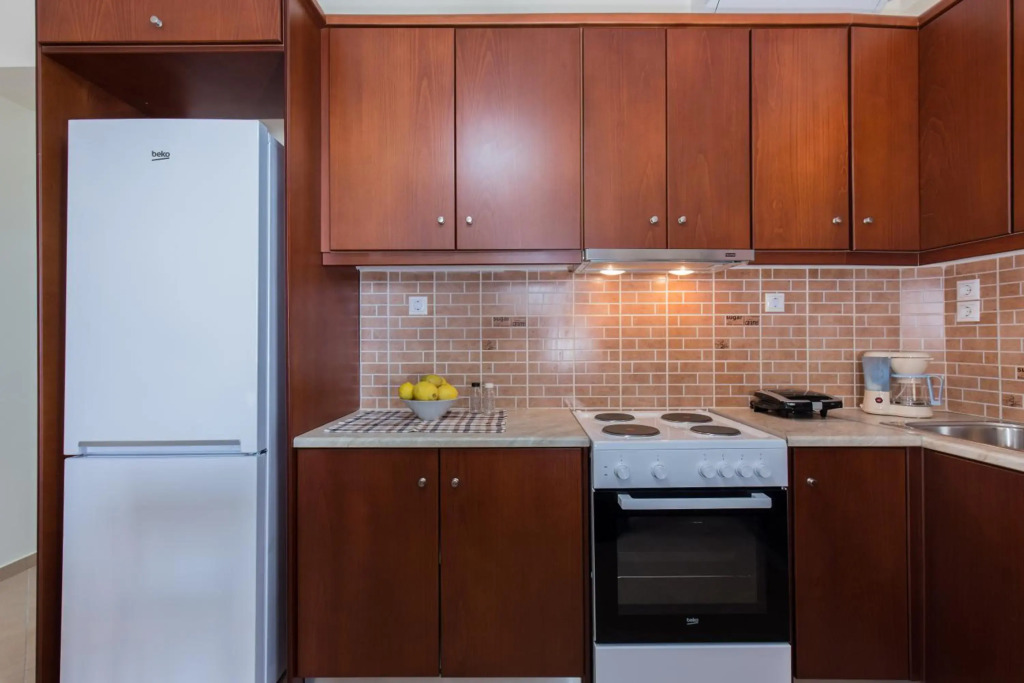 Alcyone Apartment
