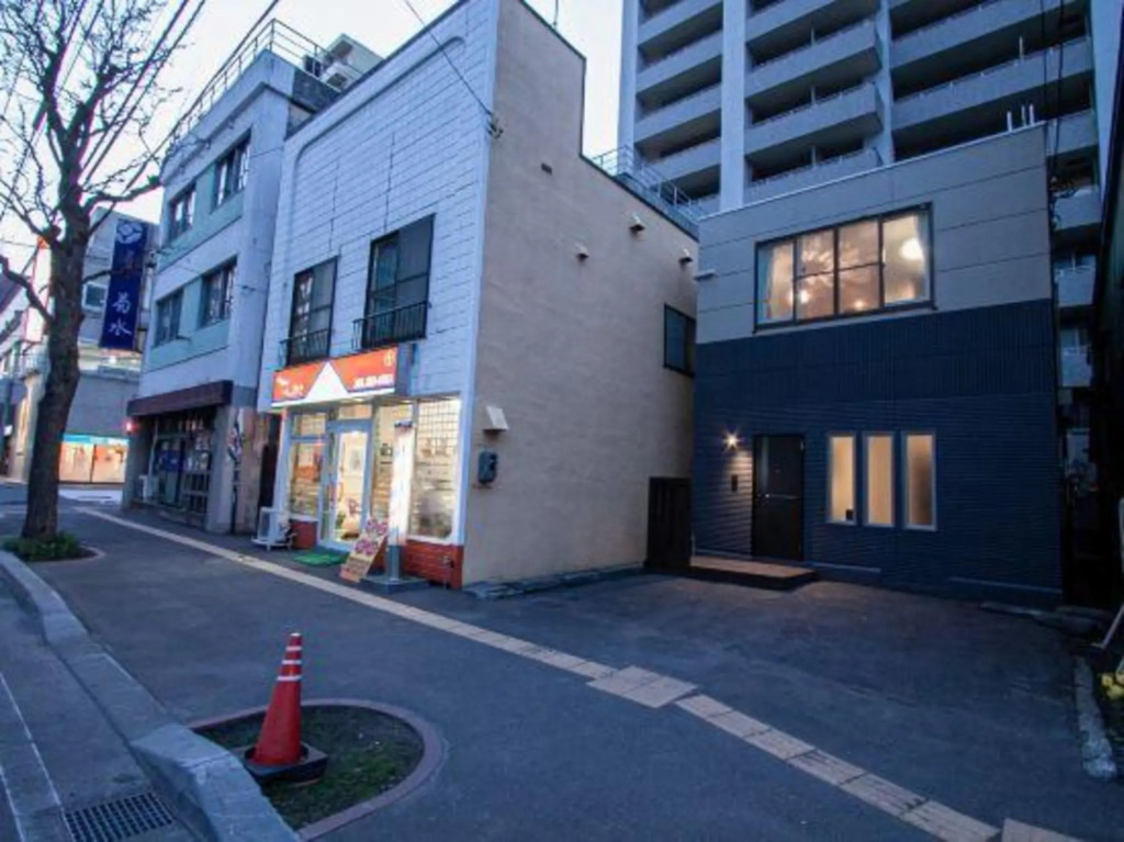 Buie Minami 3 / Vacation Stay 2230