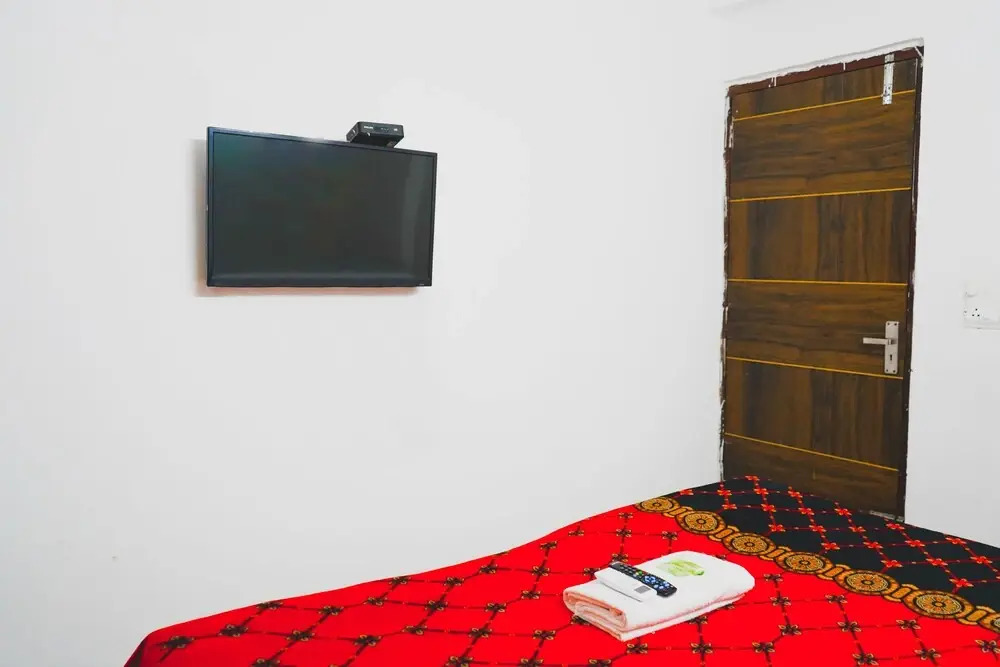Hotel O PubG Residency