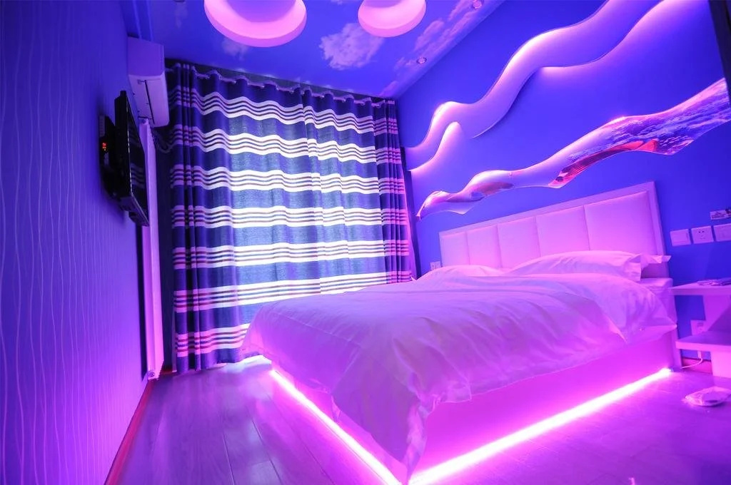 Ruier New Concept Express Hotel