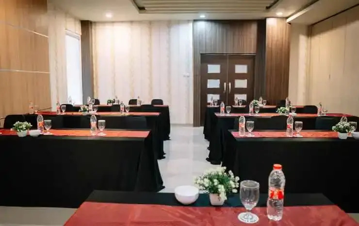 Grand Dian Hotel Pekalongan