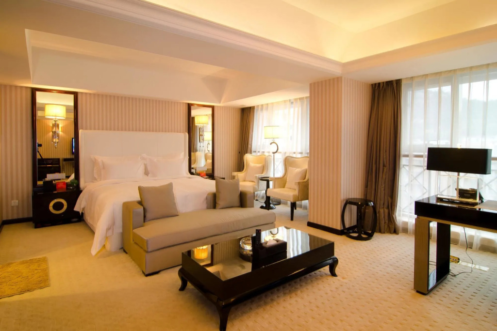 Yunhai Hotel