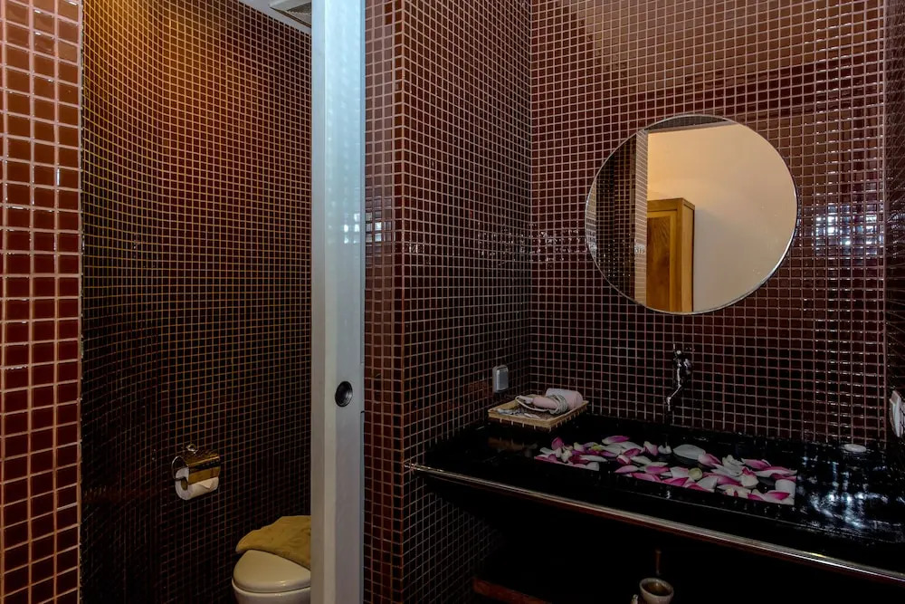 Comoda Casa Hotel