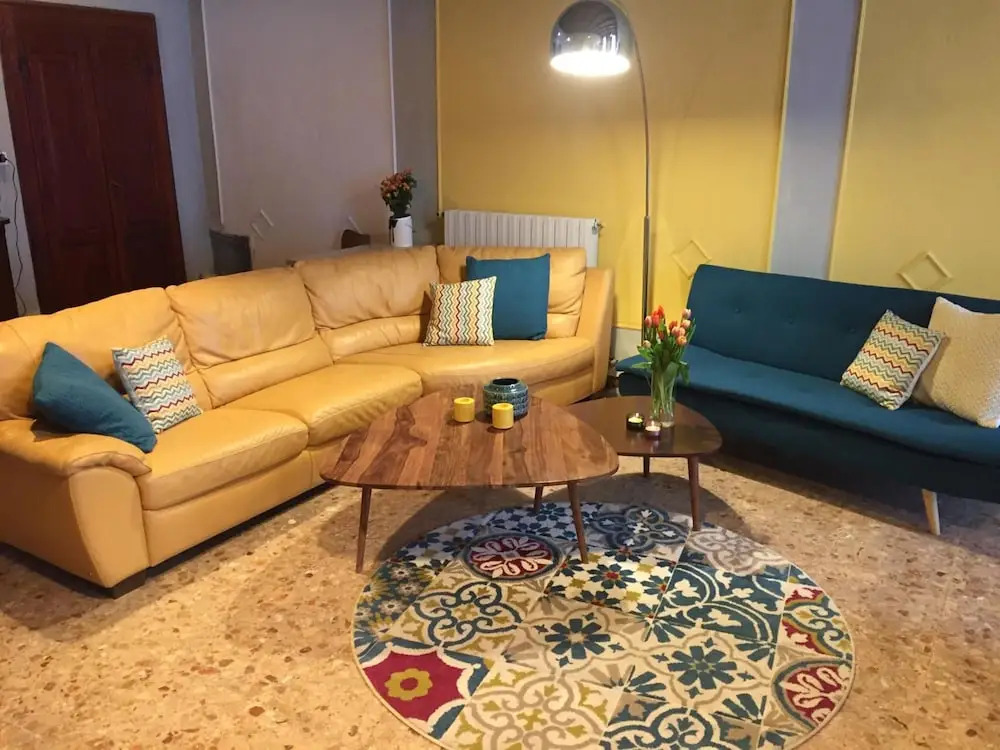 Retrò B&B