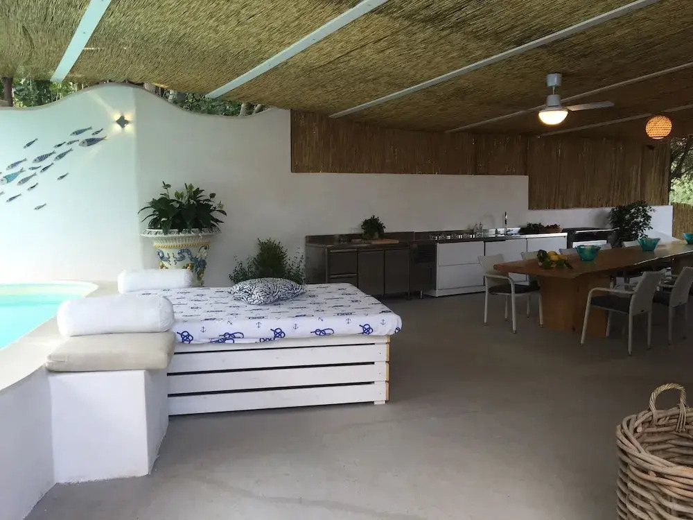 Amore Rentals - Villa Ariadne