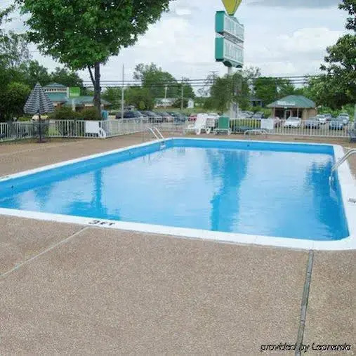 Town House Motel Tupelo