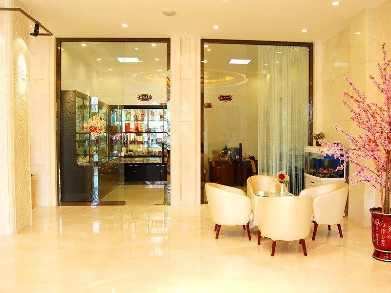 Dandong Garden Hotel