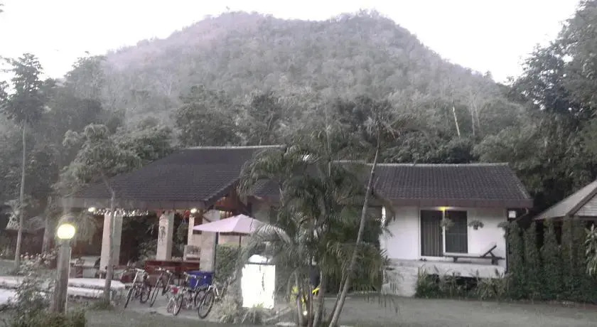 PuntaraKhao Yai