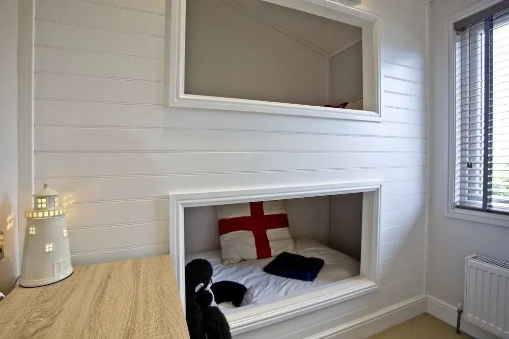 Salcombe Retreat