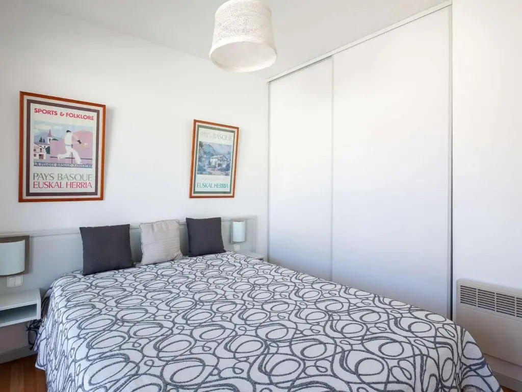 Rental Apartment Sokoburu 1