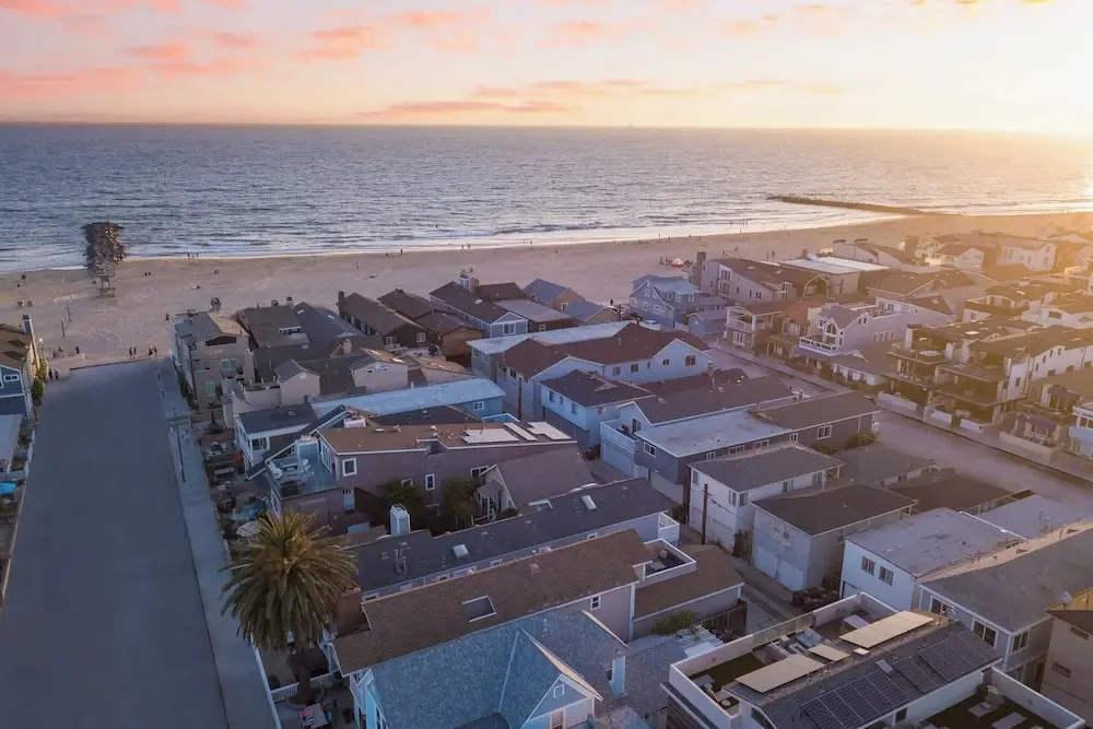 Surfrider I by Avantstay Walk to the Beach + Patio
