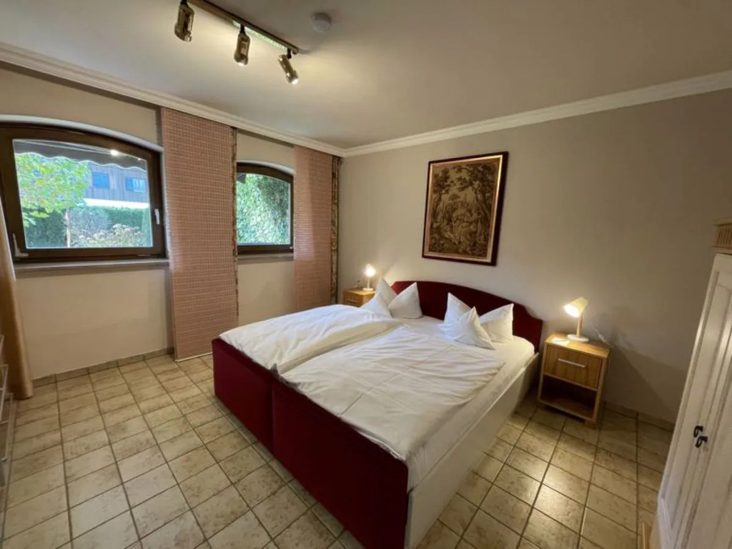 DEVA Achentaler Vitalhotel