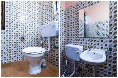 Primrose Residency by OYO Rooms