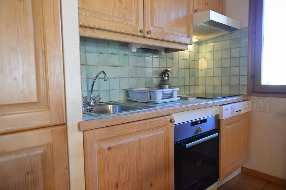 BON Accueil N°27 : 3 Pièces 6 Personnes / 3 Rooms 6 Personnes