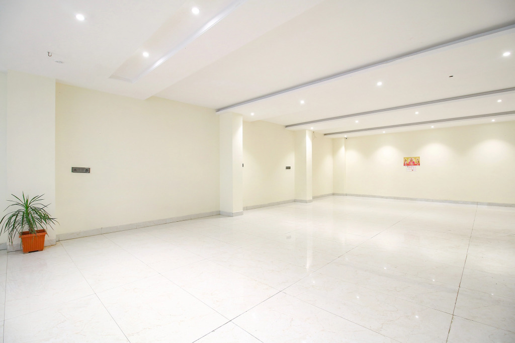Collection O Hotel Harriot