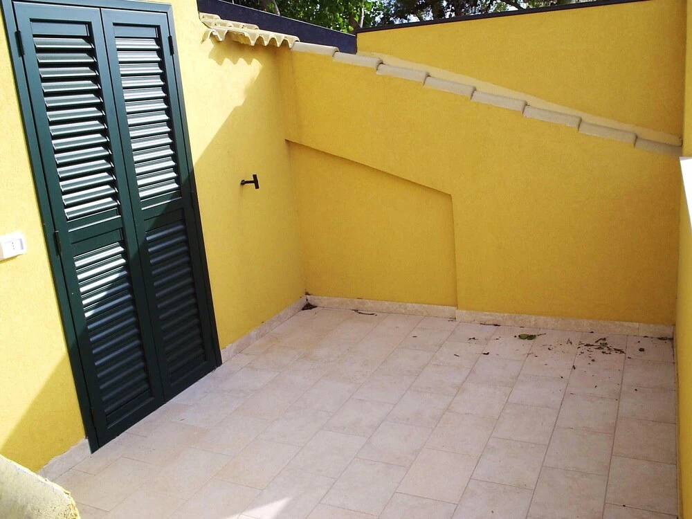 House With 3 Bedrooms in Caucana-finaiti-casuzze-finaiti Nord, With Fu